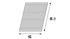 メッシュ図