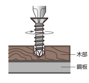 リーマ取付1