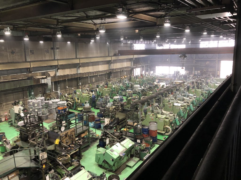 工場内風景2