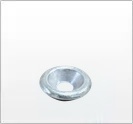 ダイカスト/三価 連結キャップ専用ワッシャー