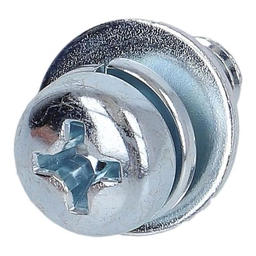 座金組込ねじ P=3 M8X20 (20本入)