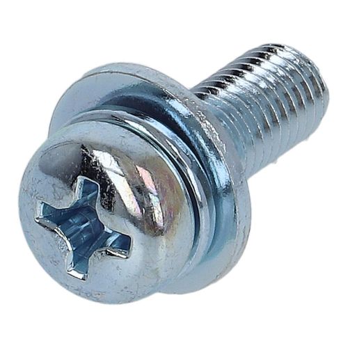 座金組込ねじ P=3 M8X25 (20本入)
