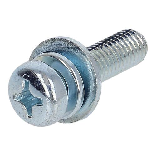 座金組込ねじ P=3 M8X30 (20本入)