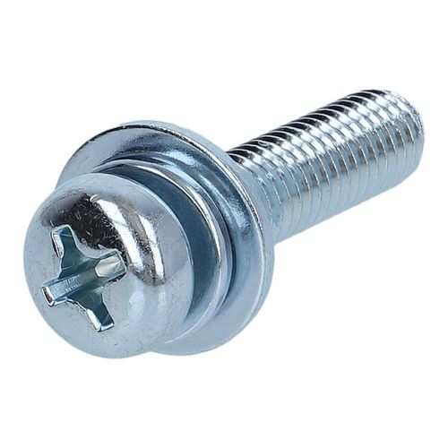 座金組込ねじ P=3 M8X35 (20本入)