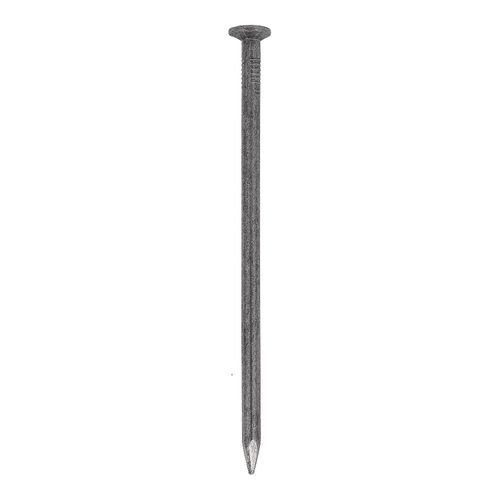 鉄/生地 丸釘 平頭 N100(4.2X100) (1kg)