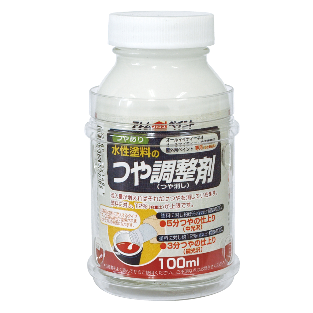 つや調整剤 １００ＭＬ