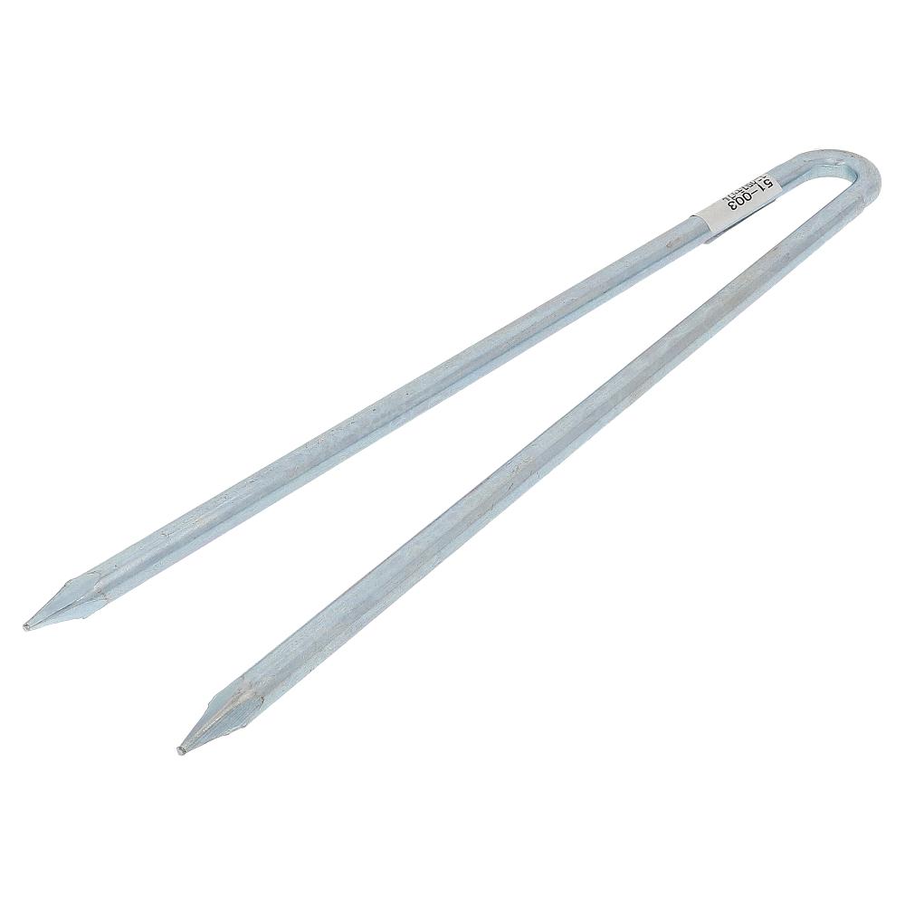 鉄/ユニクロ ステップル 9X300