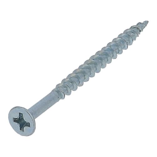 鉄/ユニクロ スリムスレッド 半ねじ 3.3X45 (160本入)