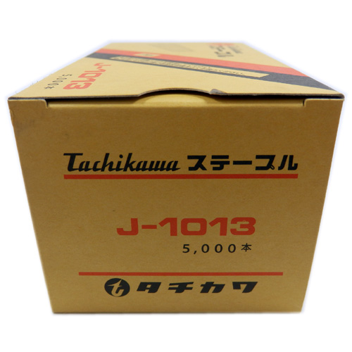 ステープル J-1013 (5000個入)