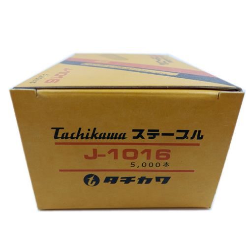 ステープル J-1016 (5000個入)