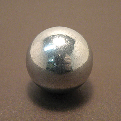 アルミ/生地 EPアルミ球  10mm 直径 (mm)