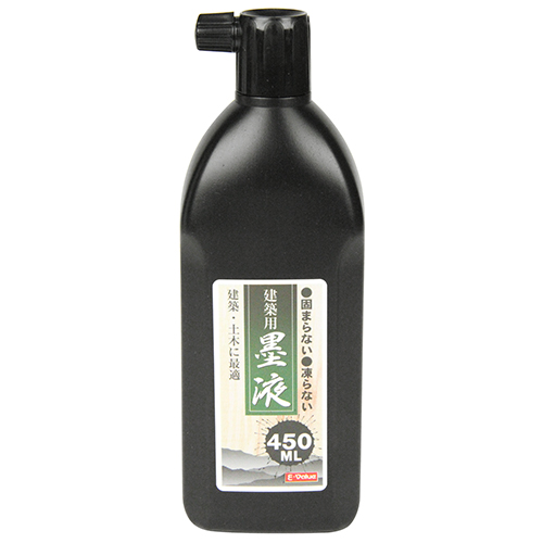 E-Value 建築用墨液 450ML