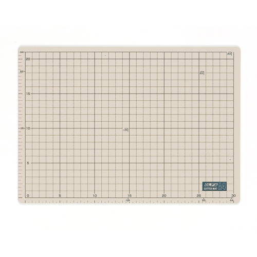 オルファ カッターマット A4