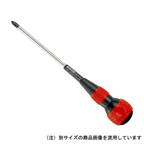 ベッセル 電工用ドライバーNo.220 +2X150MM