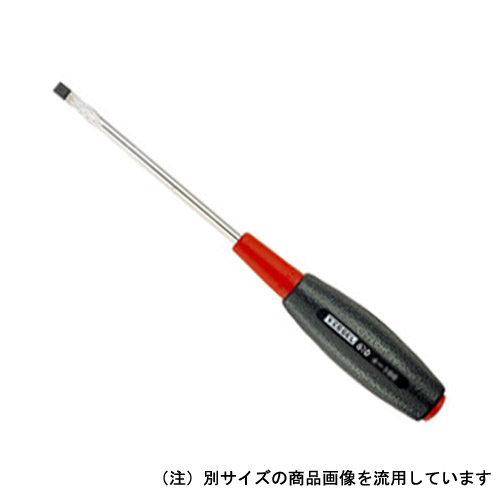 ベッセル クッションドライバーNo.610 -4X75