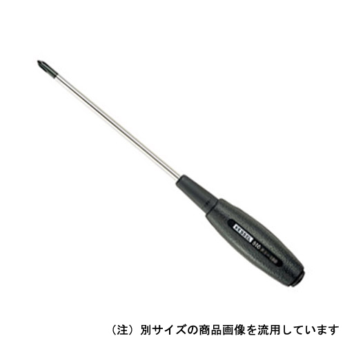 ベッセル クッションドライバーNo.610 +1X75