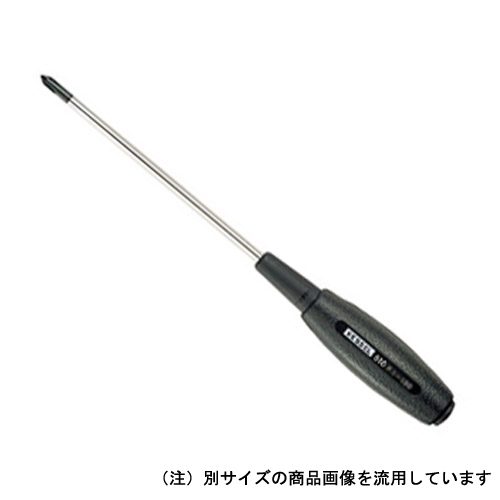 ベッセル クッションドライバーNo.610 +1X100