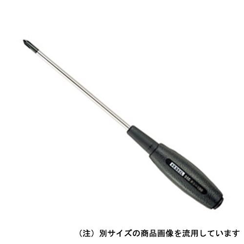 ベッセル クッションドライバーNo.610 +0X100