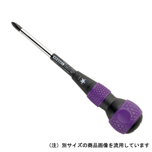 ベッセル 貫通ドライバーNo.230 +2X100