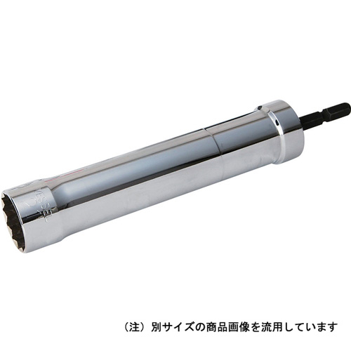 ベッセル 超ロングソケット19mm XA201915