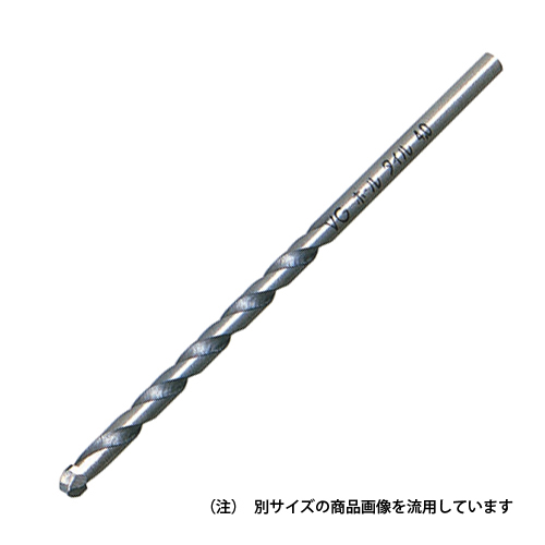 ミヤナガ 磁器タイル用ドリル 3.0mm