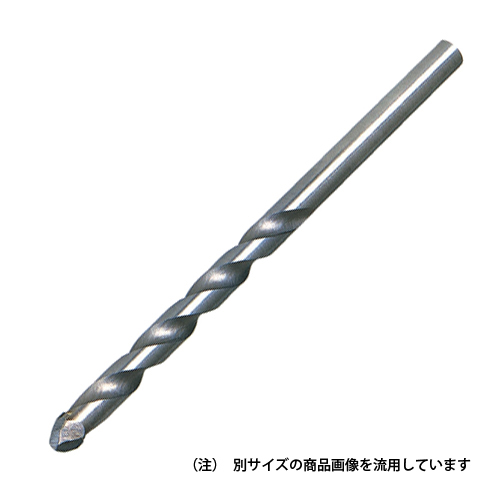 ミヤナガ 磁器タイル用ドリル 7.0mm