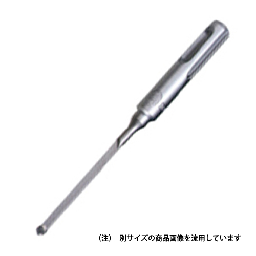 ミヤナガ デルタゴンビットSDS硬質用 4.3X116mm