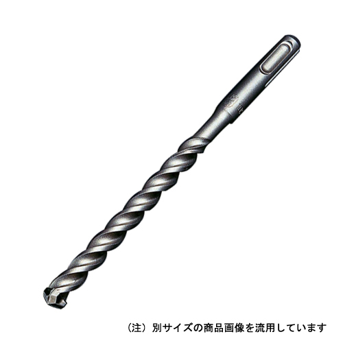 ミヤナガ デルタゴンビットSDS硬質用 6.4X166mm