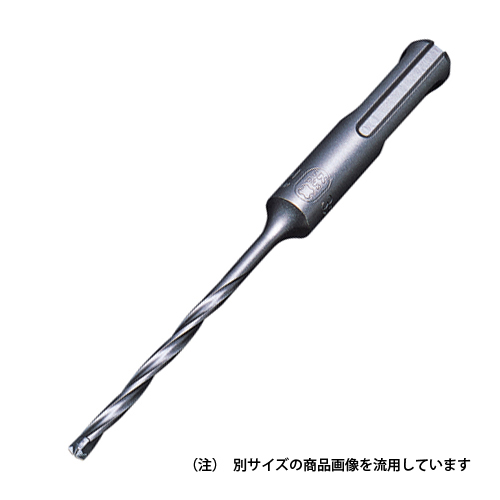 ミヤナガ デルタゴンビットSDS 4.3X116mm ネジタイプ