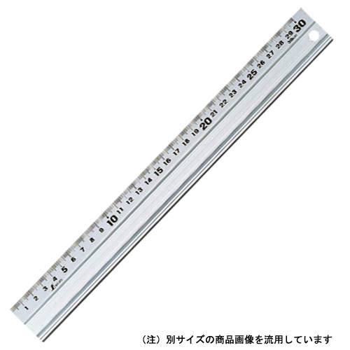 シンワ アル助スベリ止付 450mm 65358