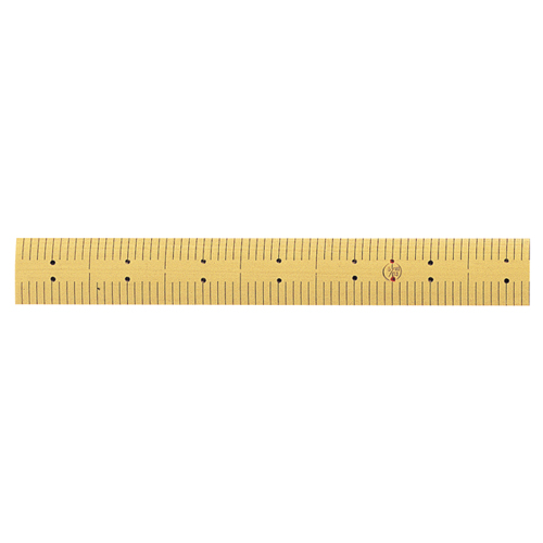 シンワ 竹製ものさしくじら2尺 2尺71854