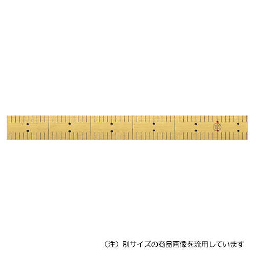 シンワ 竹製ものさしかね1尺 1シャク71897