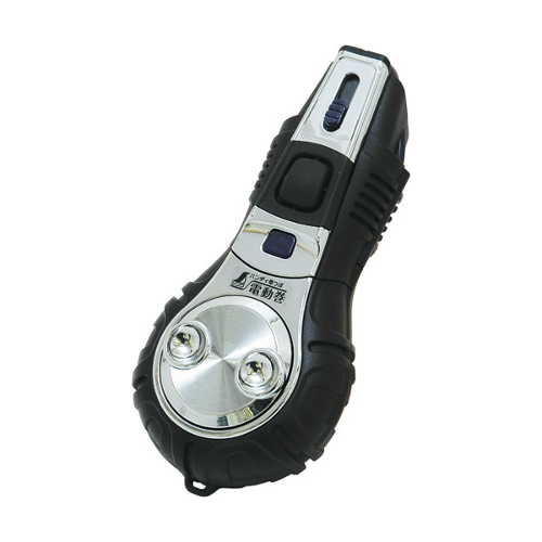 シンワ ハンディ墨つぼ電動巻 77480