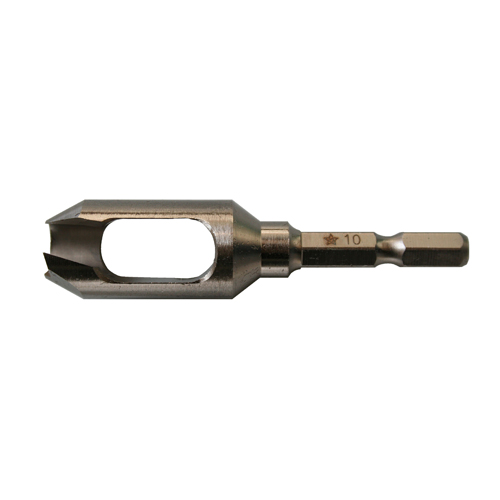 スターエム 埋木錐 10.0mm