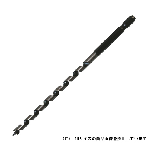 スターエム 兼用ビット 6.0mm