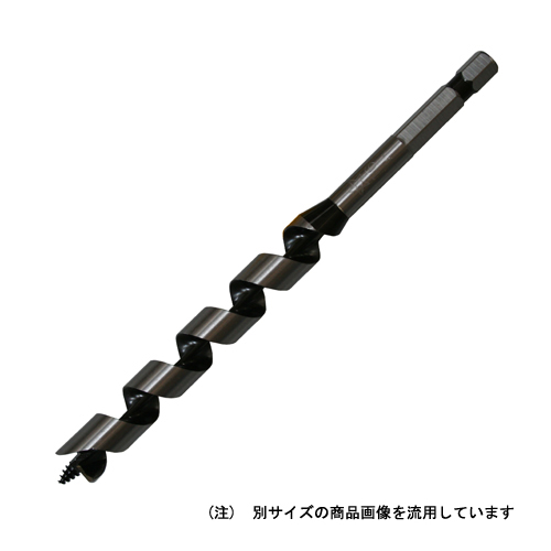 スターエム 兼用ビット 16.0mm