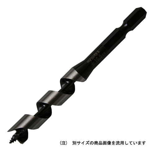 スターエム インパクトビットショート 11.5mm