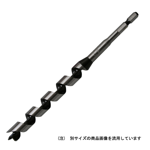 スターエム インパクトビットミドル 16.0mm