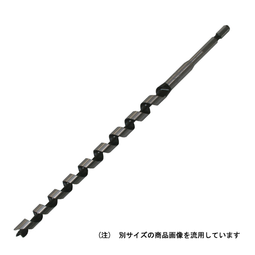 スターエム インパクトビットロング 12.0mm