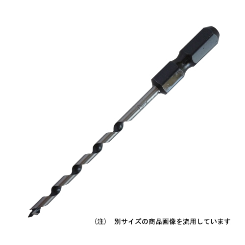 スターエム 先三角ショートビット 3.5mm