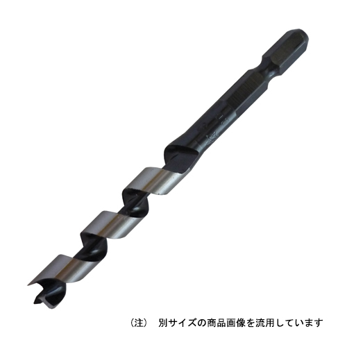 スターエム 先三角ショートビット 9.5mm