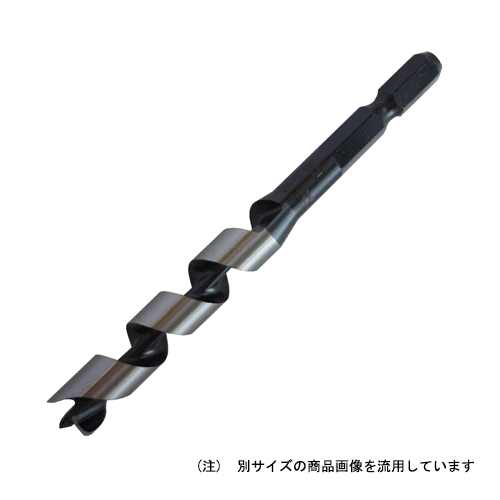 スターエム 先三角ショートビット 10.5mm