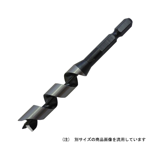 スターエム 先三角ショートビット 11.5mm