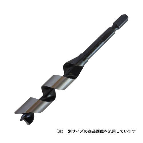 スターエム 先三角ショートビット 15.5mm