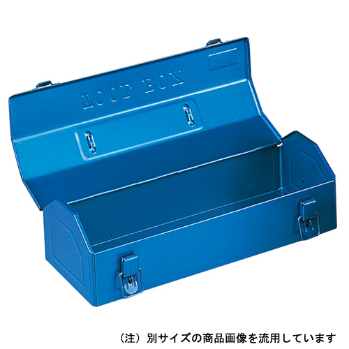 リングスター 工具箱Y-450 ブルー