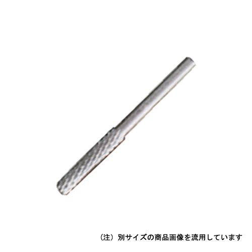 ニシガキ 超硬ビット粗目(荒目) N-821-54 4.8mm