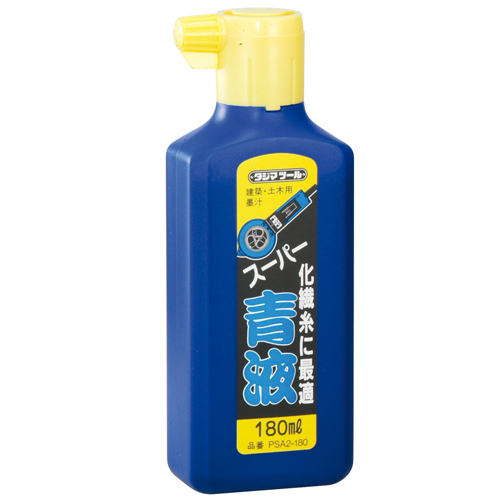 タジマ スーパー青液180ml PAS2-180