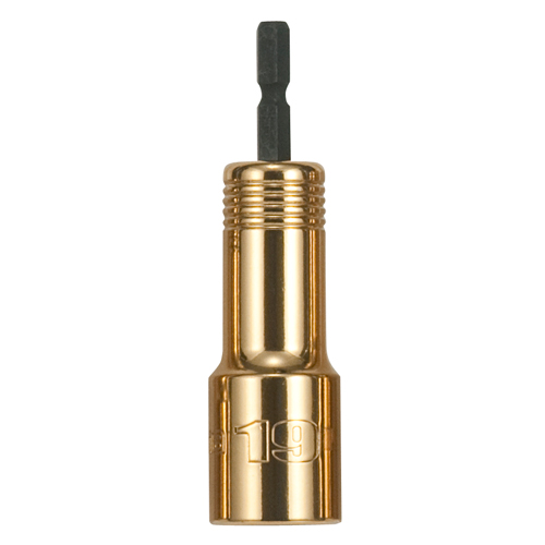 タジマ SDソケット 19mm 6角 TSK-SD19-6K
