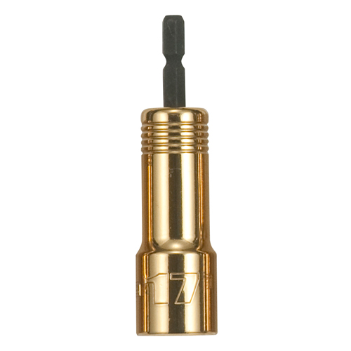 タジマ SDソケット 17mm 12角 TSK-SD17-12K