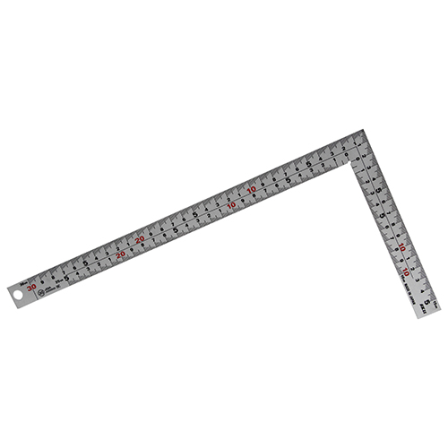 曲尺 300mm 鉄工用 FMT-30KD